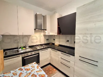 Appartamento in vendita a Trieste, Scorcol... - foto 4
