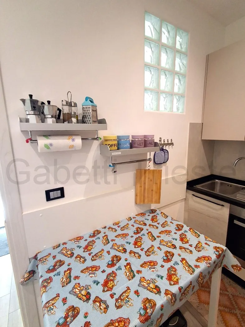 Appartamento in vendita a Trieste, Scorcola, Cologna, Università - foto 3