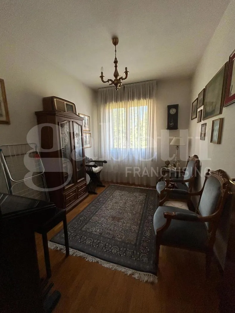 Appartamento in vendita a Lecco, Germanedo, belledo - foto 10