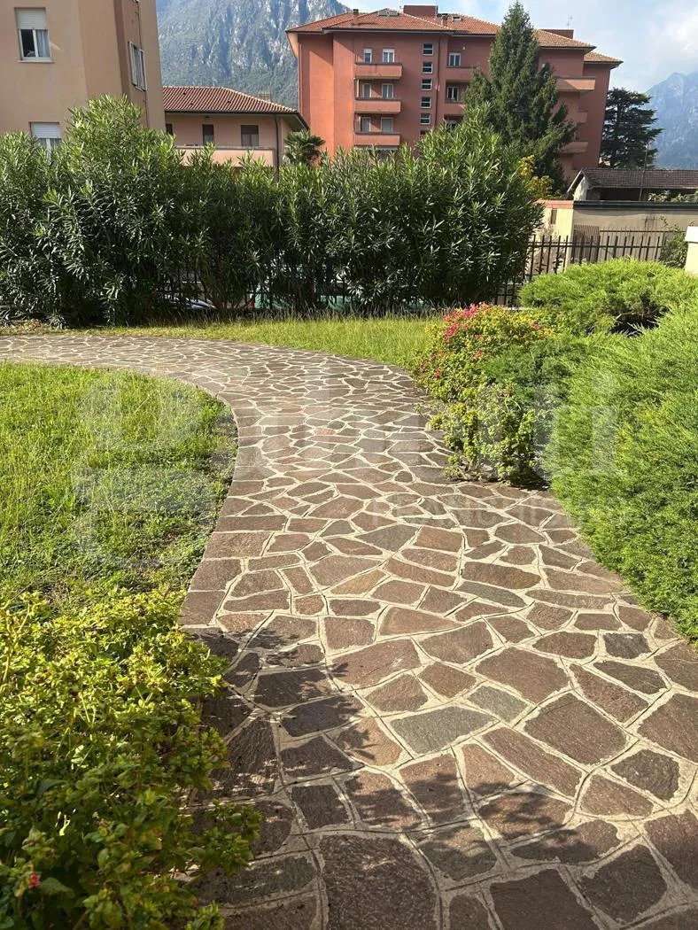 Appartamento in vendita a Lecco, Germanedo, belledo - foto 3