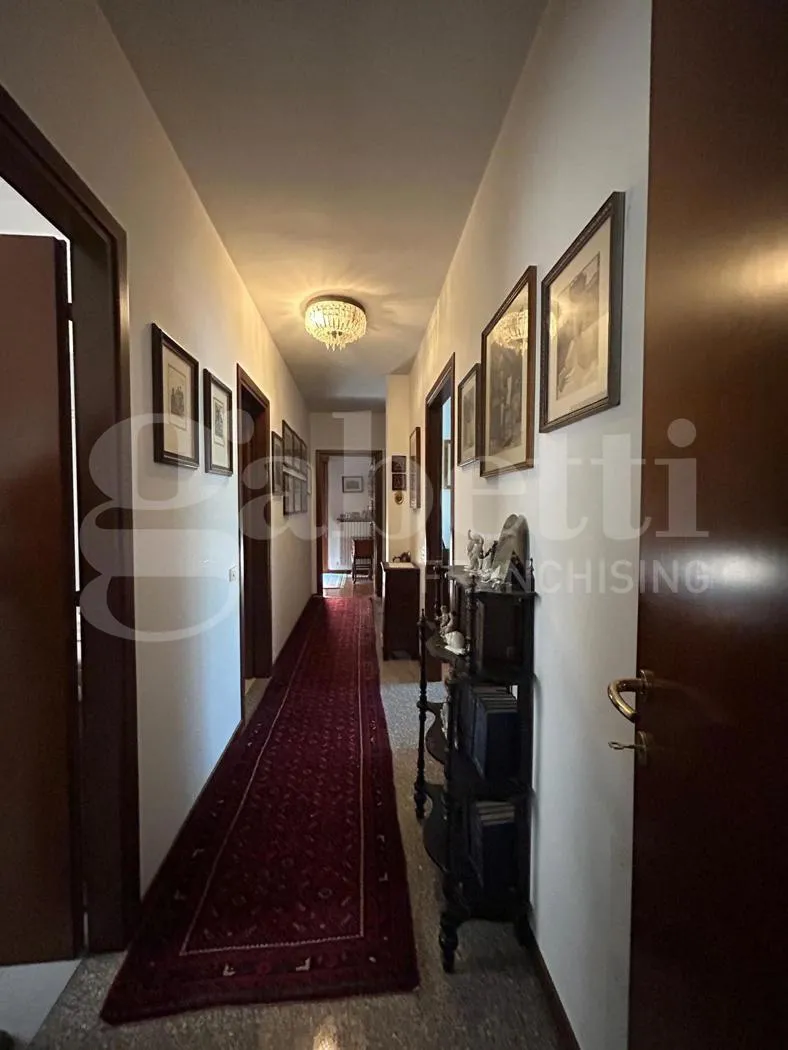 Appartamento in vendita a Lecco, Germanedo, belledo - foto 9
