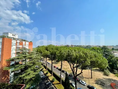 Appartamento in vendita a Roma, Talenti, M... - foto 1