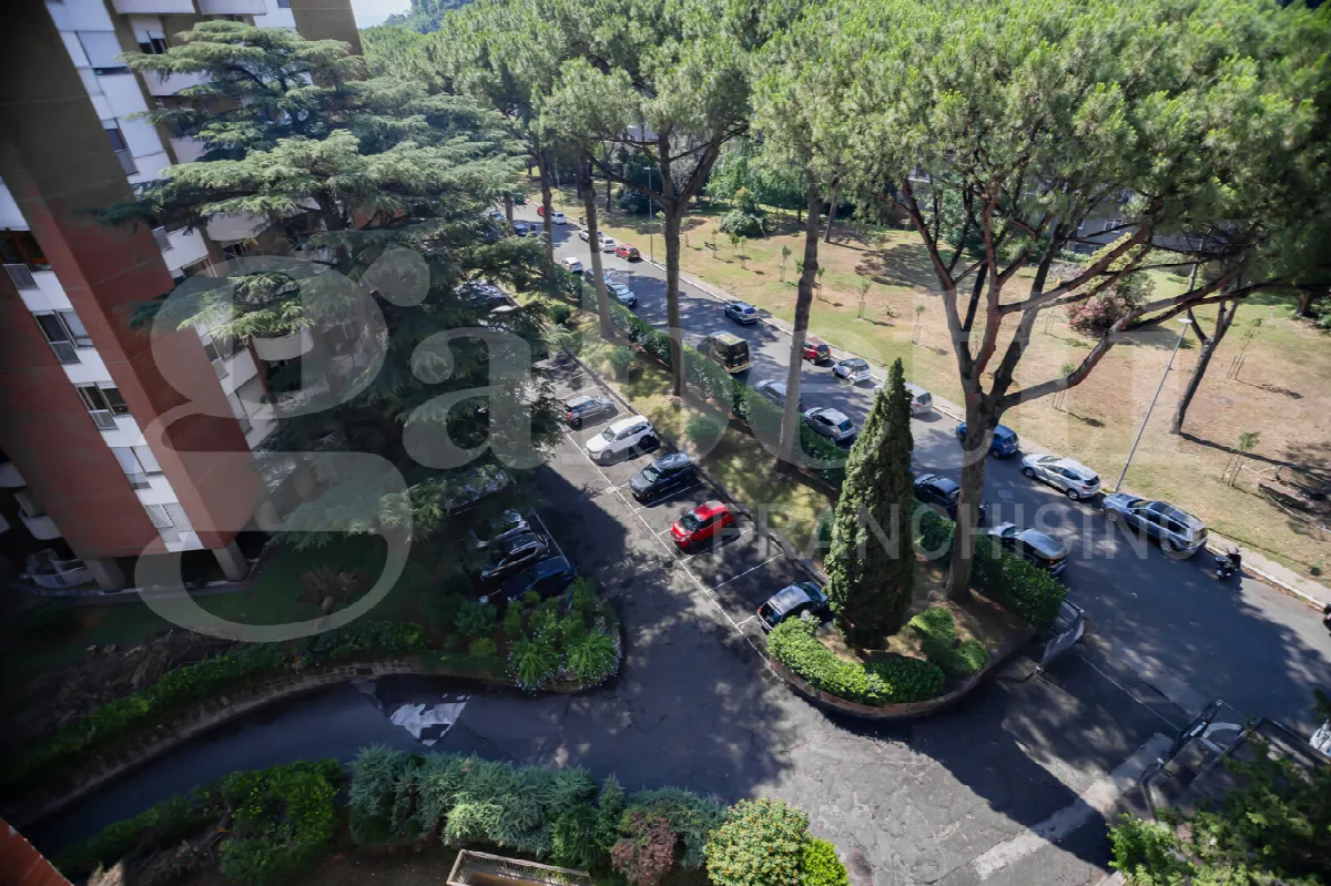 Appartamento in vendita a Roma, Talenti, Monte Sacro, Nuovo Salario - foto 3