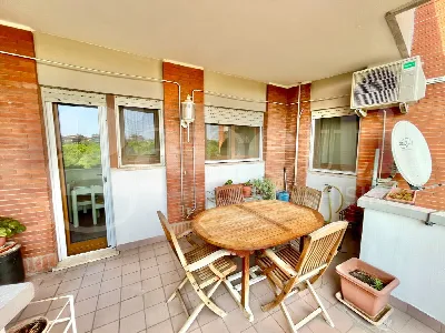 Appartamento in vendita a Roma, Talenti, M... - foto 4