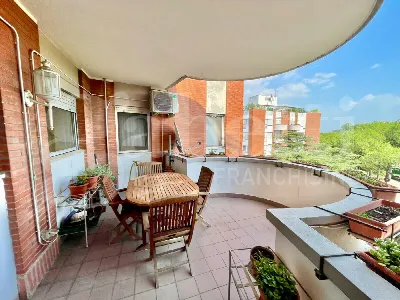 Appartamento in vendita a Roma, Talenti, M... - foto 7