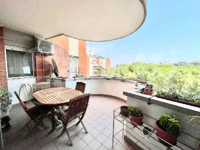 Appartamento in vendita a Roma, Talenti, M... - foto 8