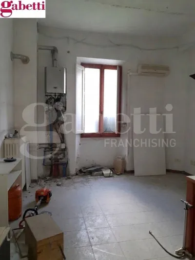 Ufficio a Poggibonsi