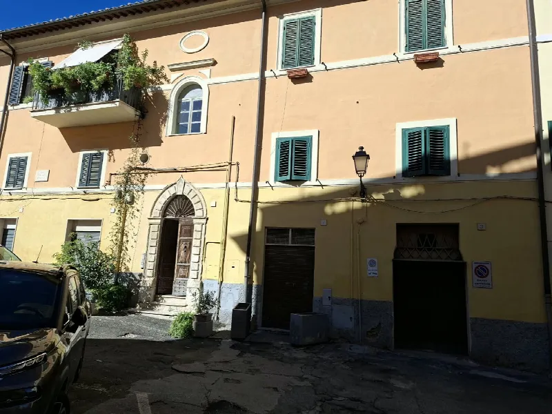 Appartamento in vendita a Monterotondo - foto 1