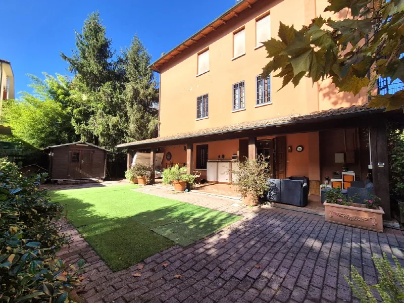 Appartamento in vendita a Zola Predosa - foto 5