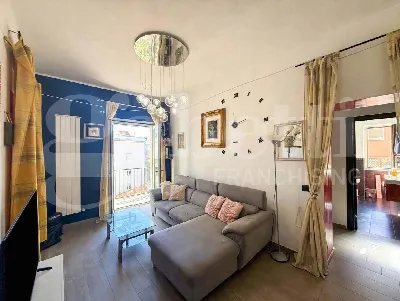 Appartamento a Orte