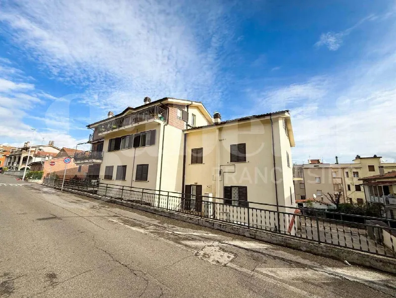 Appartamento in vendita a Orte - foto 10