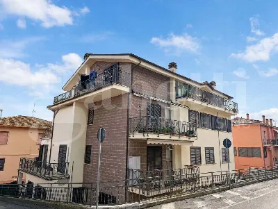 Appartamento in vendita a Orte - foto 9