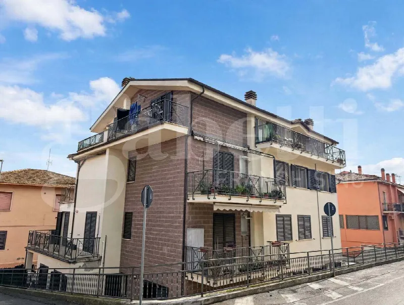 Appartamento in vendita a Orte - foto 9