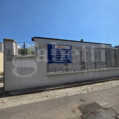 Palazzo/Stabile a Tuglie