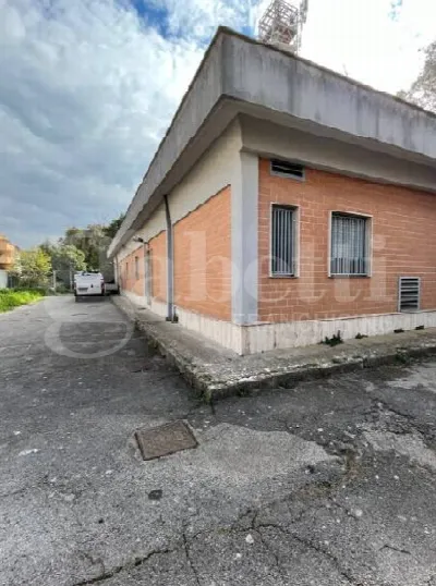 Palazzo/Stabile in vendita a Lecce, San pi... - foto 1