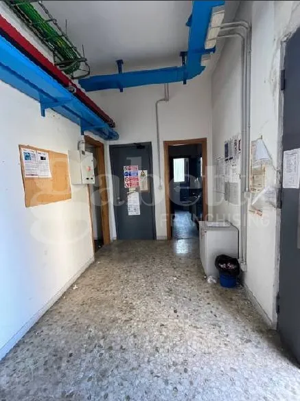 Palazzo/Stabile in vendita a Lecce, San Pio, Idria, Rudiae, Casermette - foto 3