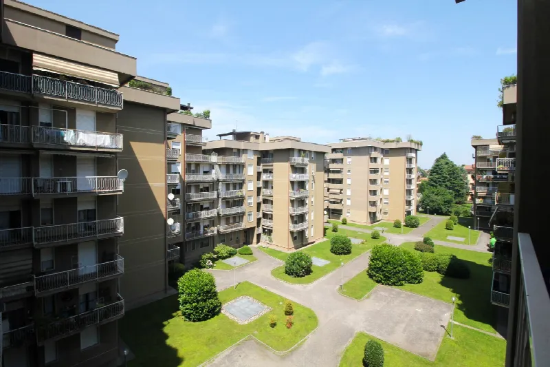Appartamento in vendita a Legnano - foto 1