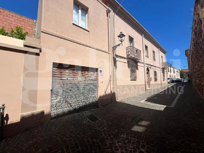 Appartamento in vendita a Oristano - foto 1