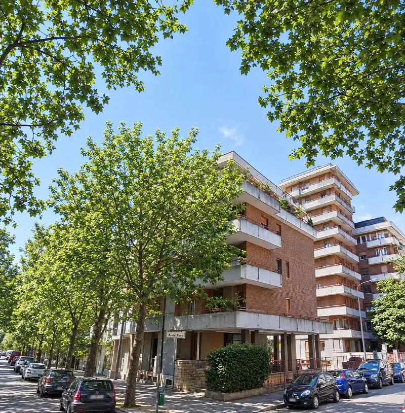 Appartamento in vendita a Novara, Porta Mortara, Sacro Cuore, San Martino, San Paolo - foto 1