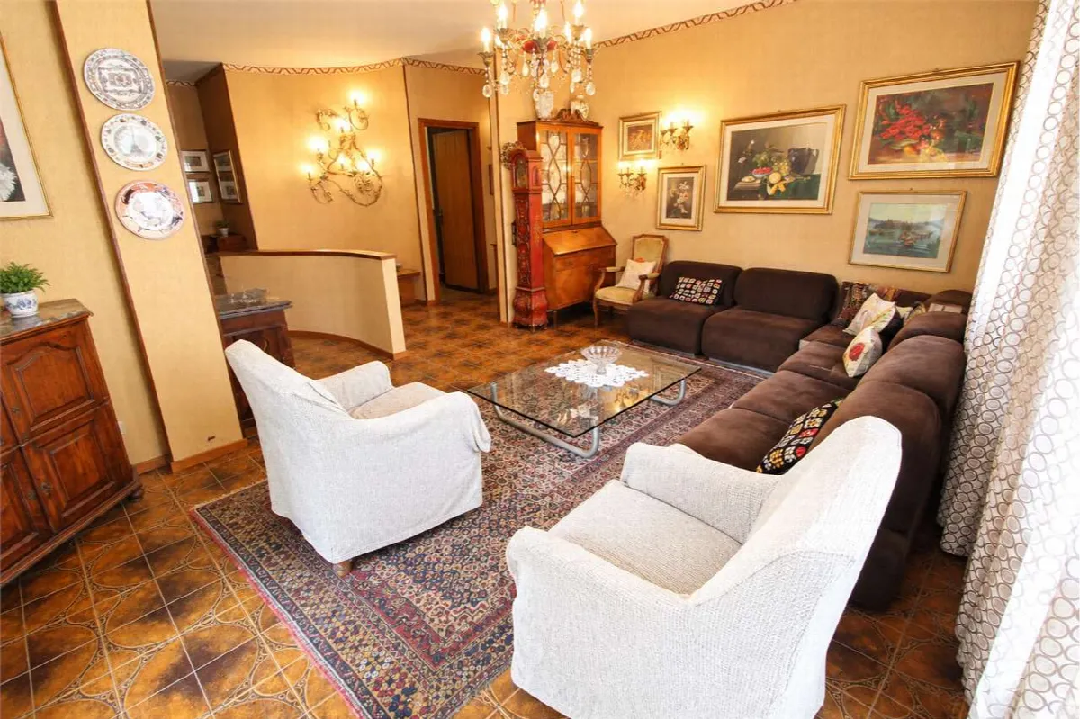 Appartamento in vendita a Novara, Porta Mortara, Sacro Cuore, San Martino, San Paolo - foto 4