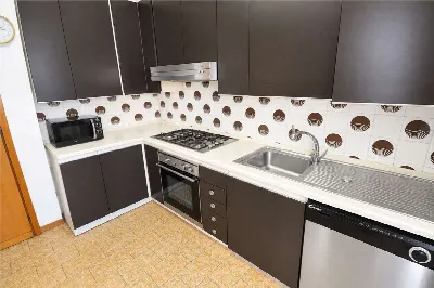 Appartamento in vendita a Novara, Porta Mo... - foto 8