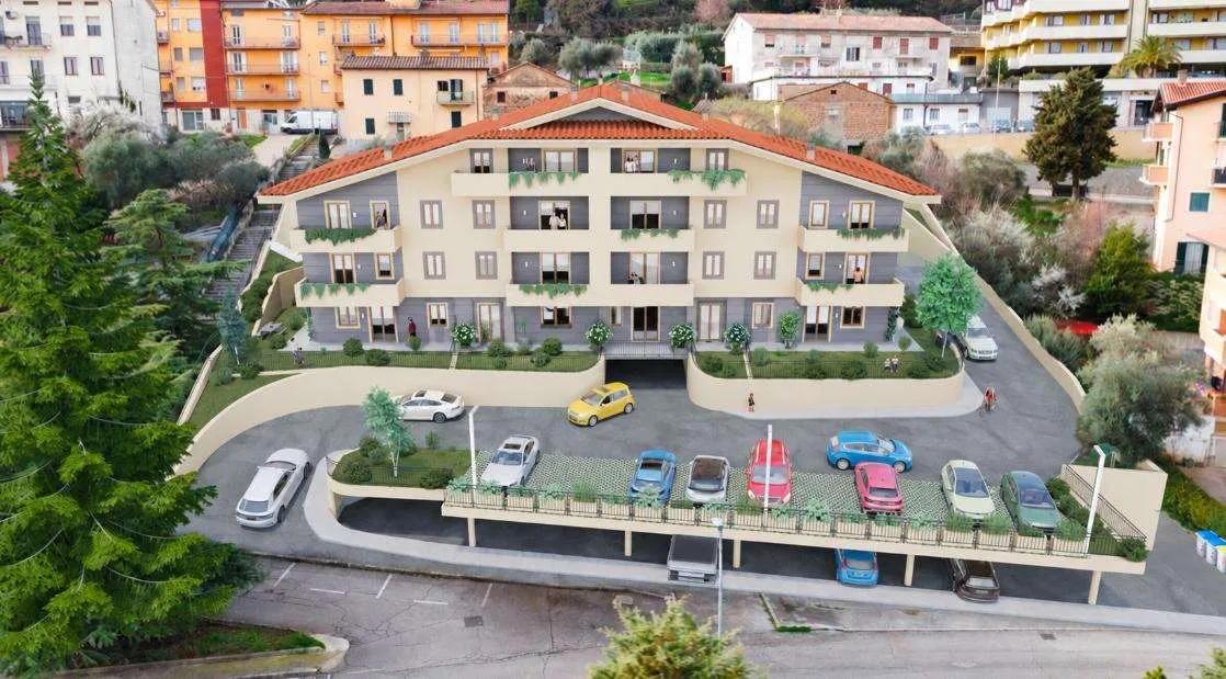 Appartamento in vendita a Magione - foto 5
