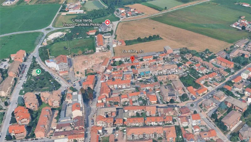 Appartamento in vendita a Vinovo - foto 4
