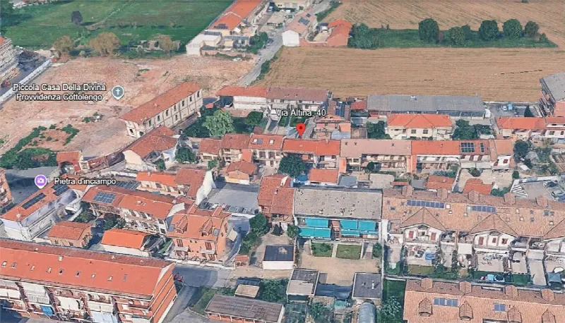 Appartamento in vendita a Vinovo - foto 5