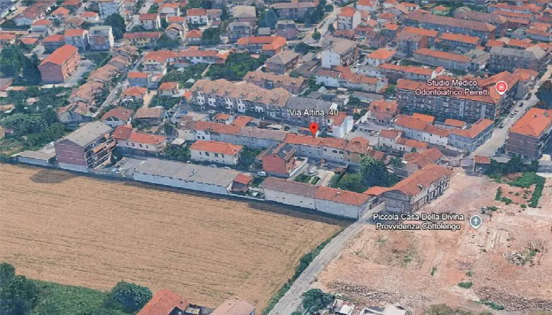 Appartamento in vendita a Vinovo - foto 6