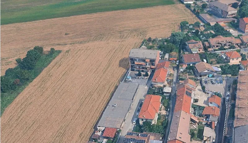 Appartamento in vendita a Vinovo - foto 8