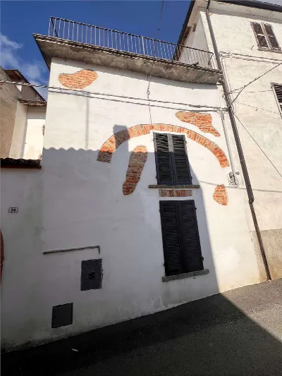 Rustico/Casale in vendita a Montechiaro d'... - foto 2
