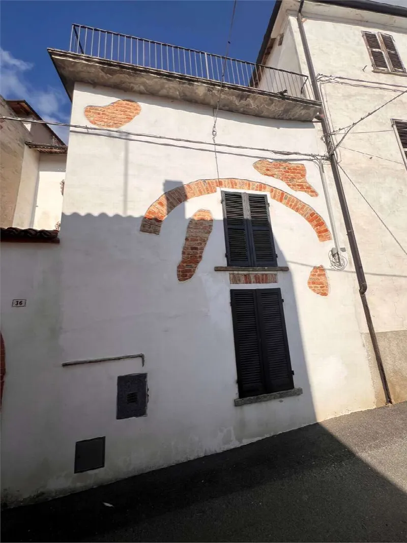 Rustico/Casale in vendita a Montechiaro d'Asti - foto 2