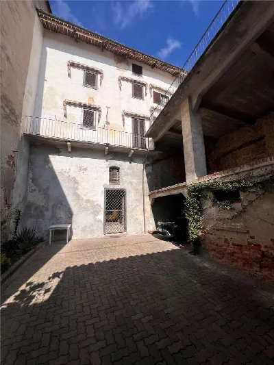 Rustico/Casale in vendita a Montechiaro d'... - foto 3