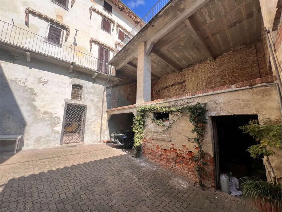 Rustico/Casale in vendita a Montechiaro d'Asti - foto 4