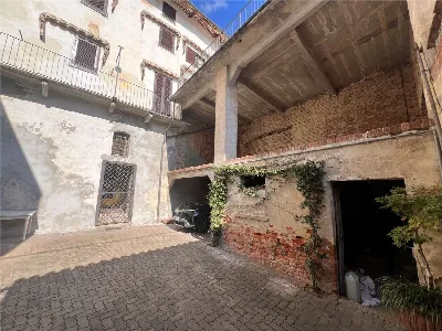 Rustico/Casale in vendita a Montechiaro d'... - foto 4