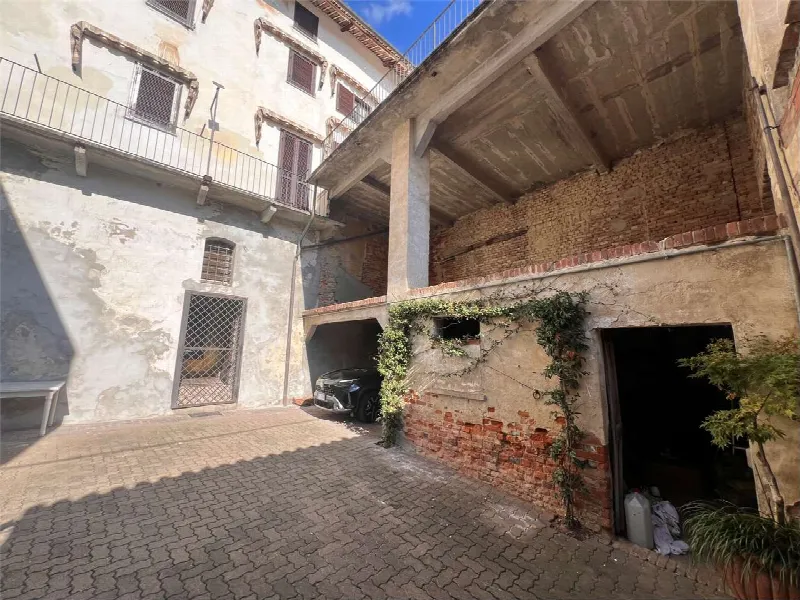 Rustico/Casale in vendita a Montechiaro d'Asti - foto 4