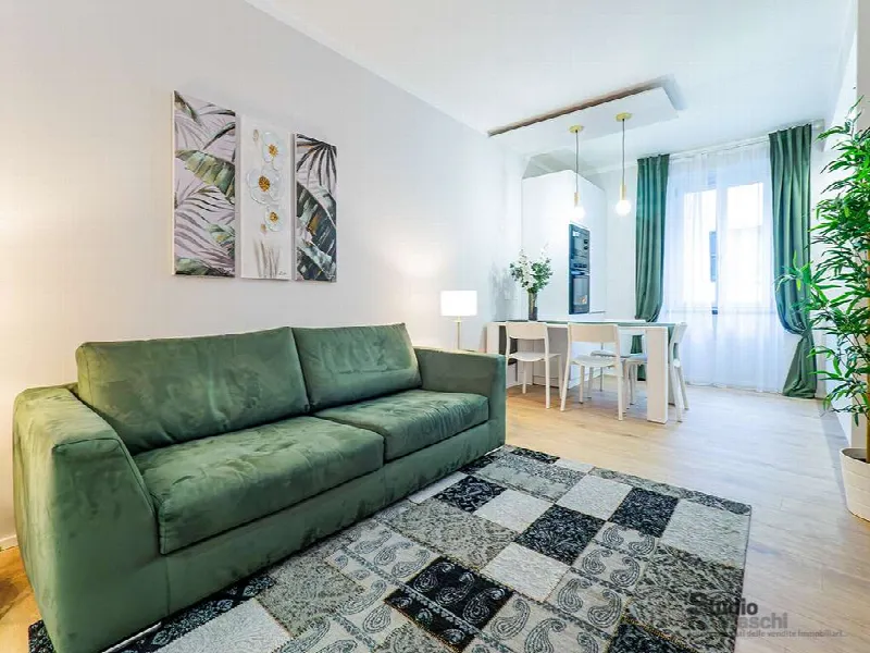Appartamento in vendita a Oggiono - foto 1