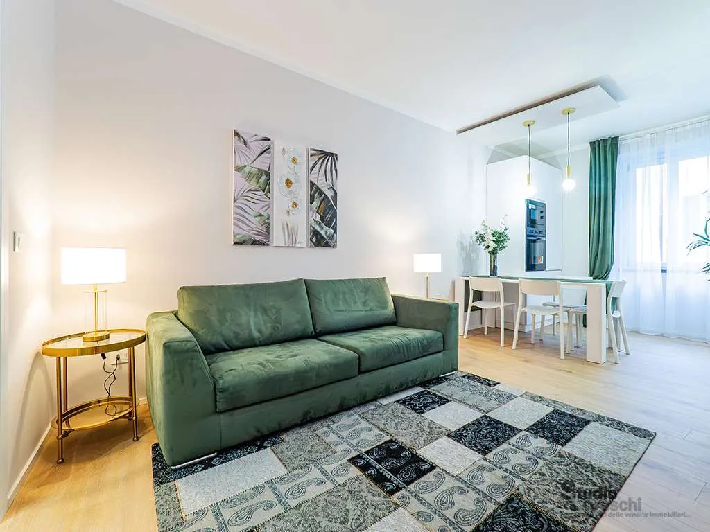 Appartamento in vendita a Oggiono - foto 2