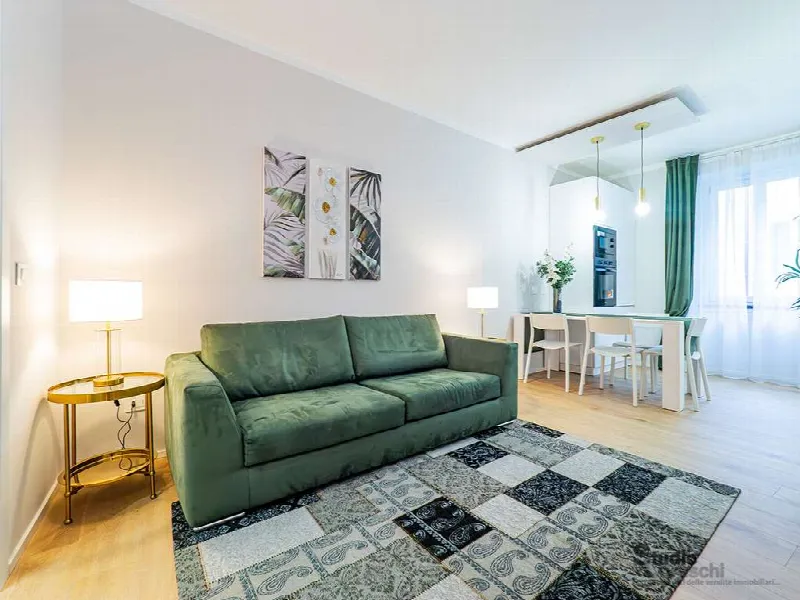 Appartamento in vendita a Oggiono - foto 2