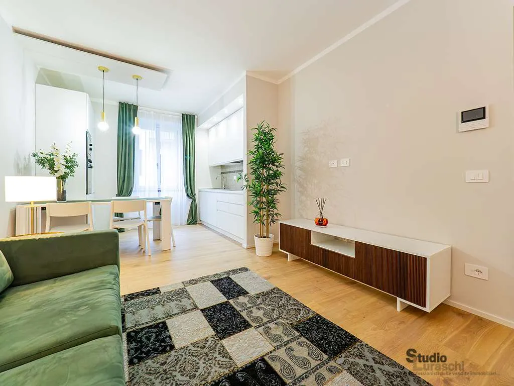 Appartamento in vendita a Oggiono - foto 3