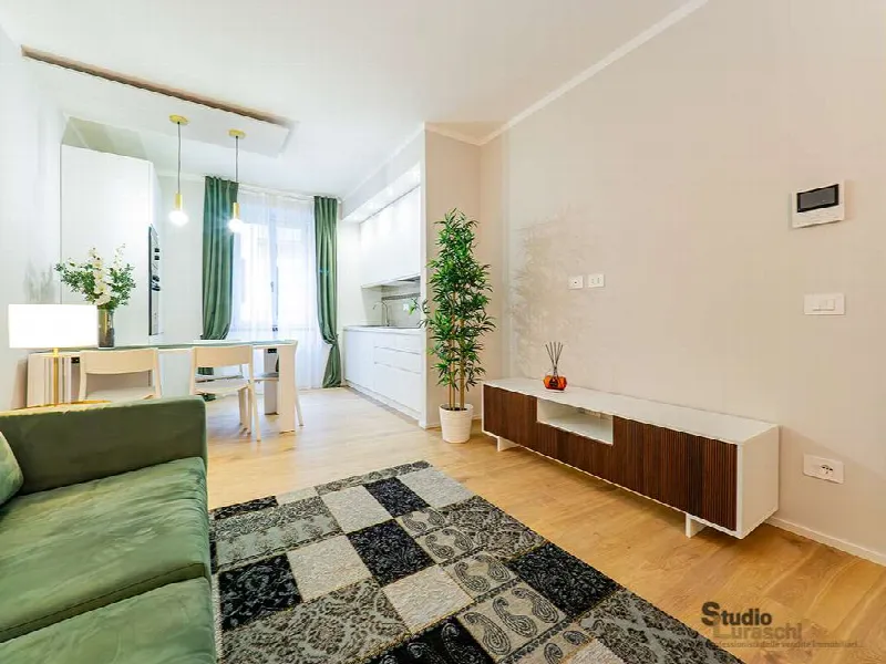 Appartamento in vendita a Oggiono - foto 3