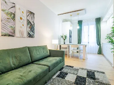 Appartamento in vendita a Oggiono - foto 4
