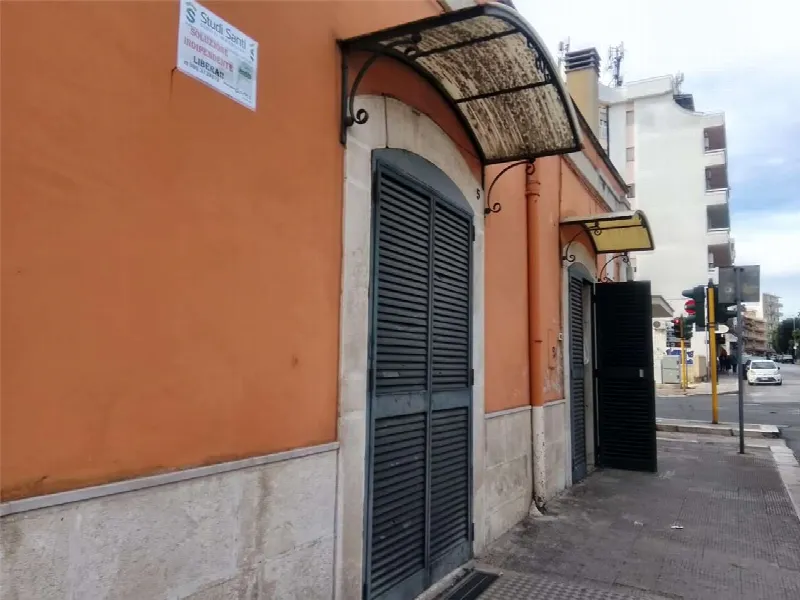 Casa Indipendente in vendita a Bitonto - foto 1