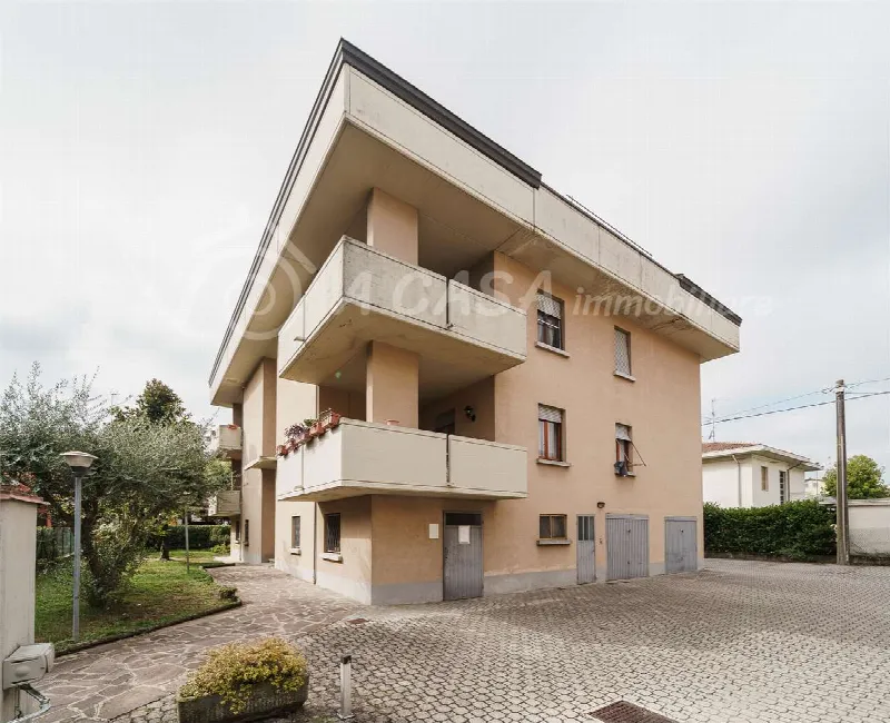 Appartamento in vendita a Torrile - foto 2