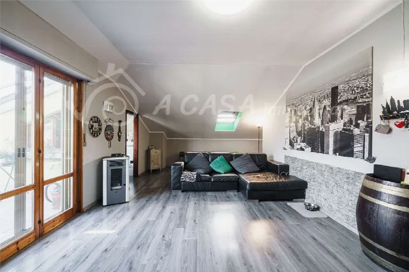 Appartamento in vendita a Torrile - foto 6