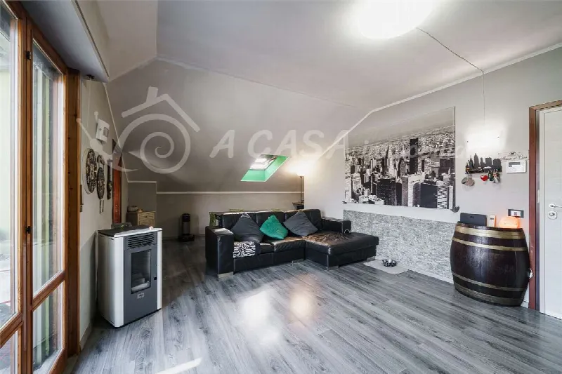 Appartamento in vendita a Torrile - foto 7