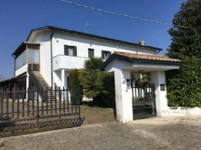 Appartamento in vendita a Campolongo Maggi... - foto 1