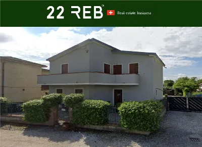 Casa Indipendente a Monselice