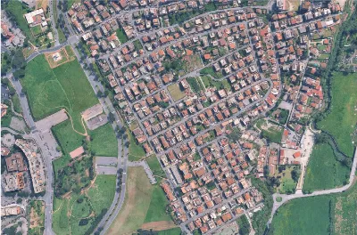 Appartamento in vendita a Roma, Labaro, Pr... - foto 10