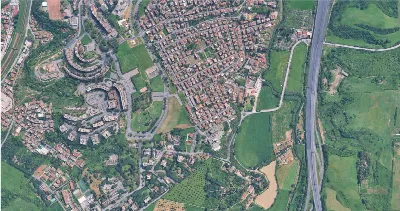Appartamento in vendita a Roma, Labaro, Pr... - foto 10